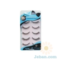 Opola Eyelash 5 Set : 511