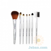 Brush Set 7 Piece