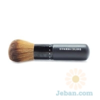 Powder & Blush Brush