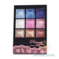 Minx : Eyeshadow 9c