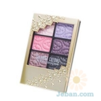 Eyeshadow Gold Sweet