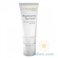 Regenerating : Day Cream