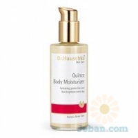 Quince : Body Moisturizer