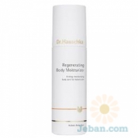 Regenerating : Body Moisturizer