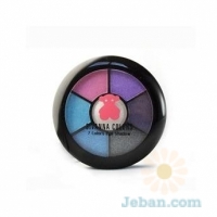 Eyeshadow 7c. No.HF303