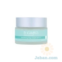 Soothing Day Cream SPF 15