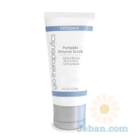 Pumpkin Enzyme Scrub