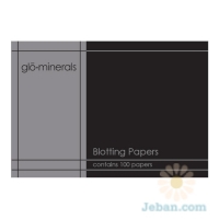 Blotting Papers