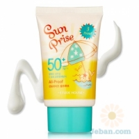 Sun Prise : All Proof Spf50+ Pa+++