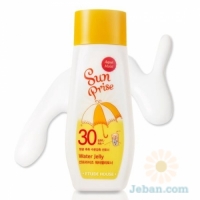 Sun Prise : Water Jelly Spf30 Pa++