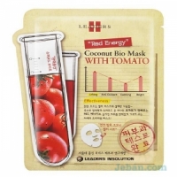 Coconut Bio Mask : With Tomato