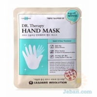 Dr.Therapy : Hand Mask