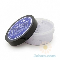 Blueberry & Smoothie : Body Butter