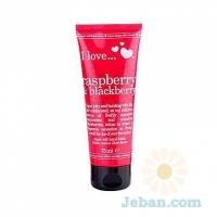 Raspberry & Blackberry : Super Soft Hand Lotion