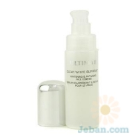 Clear White : Supreme Whitening & Anti-Aging Face Essence