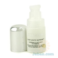 Clear White : Supreme Whitening & Anti-Aging Eye Essence