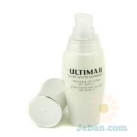 Clear White : Protective Day Lotion SPF 30 PA+++