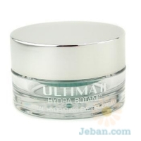 Hydra Botanic : Total Hydrating Eye Gel Cream