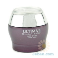 Cellular Re-New : Face Cream