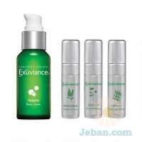 Exuviance : Serum Collection