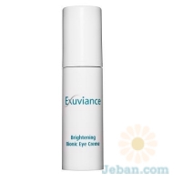 Exuviance : Brightening Bionic Eye Creme