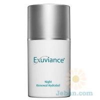 Exuviance : Night Renewal HydraGel