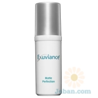 Exuviance : Matte Perfection