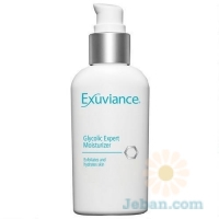 Exuviance : Glycolic Expert Moisturizer