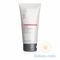 Gentle Facial Exfoliant