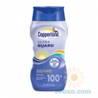 ultraGUARD® : Lotion SPF 100+ Sunscreen