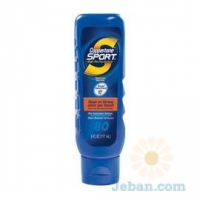 Coppertone Lotion : SPF 80 Sunscreen