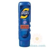 Coppertone Lotion : SPF 30 Sunscreen