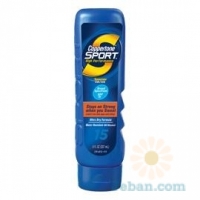 Coppertone Lotion : SPF 15 Sunscreen