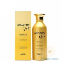 Beauty Credit Coenzyme Q10 : Wrinkle Skin