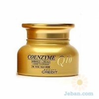 Beauty Credit Coenzyme Q10 : Wrinkle Cream