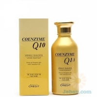 Beauty Credit Coenzyme Q10 : Wrinkle Emulsion