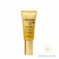 Beauty Credit Coenzyme Q10 : Wrinkle Eye Cream