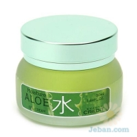 Aloe : Gel Cream