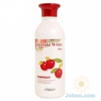 Acerola White : Skin (White action skin)