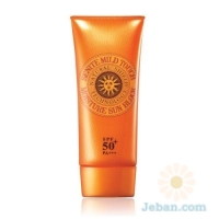 Mild Touch : Moisture Sun Block (SPF50+, PA+++)