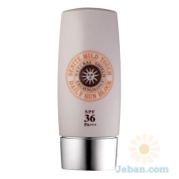 Mild Touch : Daily Sun Block (SPF36, PA+++)