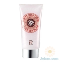 Mild Touch : Super Sun Block (SPF50+, PA+++)