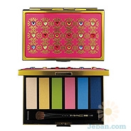 Manish Arora : Eye Shadow X 6