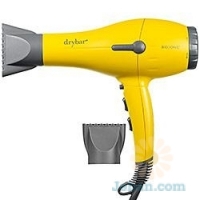 Buttercup Blow Dryer