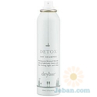 Detox Dry Shampoo