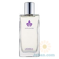 Vanilla Lavender Fragrance