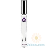 Vanilla Blackberry Rollerball