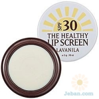 The Healthy Lip Screen SPF 30