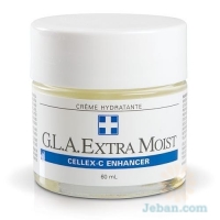 G.L.A. : Extra Moist Cream