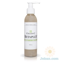 Betaplex : Gentle Foaming Cleanser